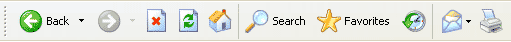 ie toolbar