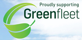 Greenfleet Carbon Offset