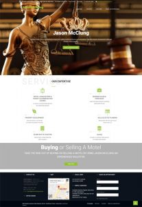 Jason McClung - Solicitor Coffs Harbour