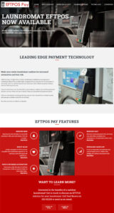 NZ Web Sites - EFTPOS Pay