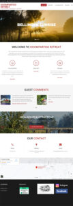 Aussie Web Design - Koompartoo